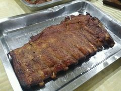 -大岗仙庙烧鸡(花东店)