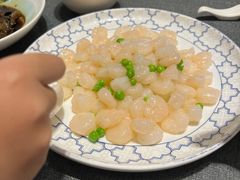 -新吉士·上海菜(浦东LCM置汇旭辉店)