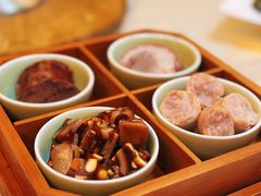 -北京小肠陈饭庄(方庄店)