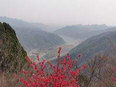 -京东石林峡风景区