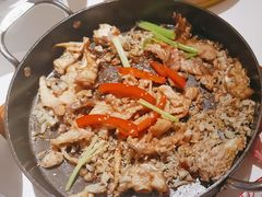 -谭厨中山传家菜.乳鸽.脆鲩鱼(华强北中航城店)