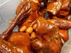 红烧乳鸽-凤凰楼酒家·粤宴点心(华强北店)