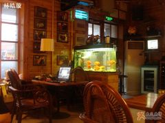 -爱德堡西餐咖啡吧(北师大店)