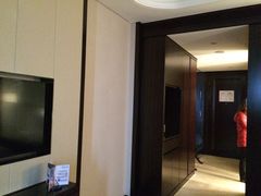-广州增城保利郡雅酒店-月色西餐厅