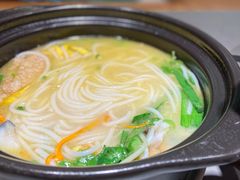 -云海肴·汽锅鸡·云南菜(高德置地店)