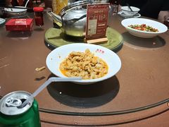 -天下客饭店(中山路店)