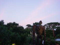 -三鹰之森吉卜力美术馆