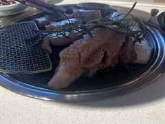 -黑豚黨韩国烤肉料理(悦然时光店)