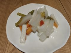 -马记永·兰州牛肉面(天通苑家乐福店)