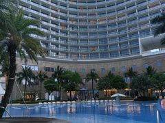 -深圳大梅沙京基洲际度假酒店