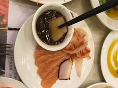 -芭菲盛宴·环球美食(袁家岗店)