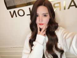 -3AM HAIR SALON染发烫发接发
