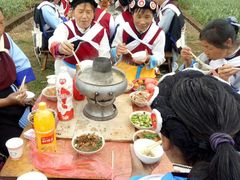 -丽江三义国际机场