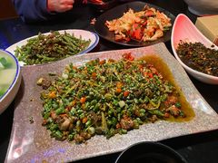 -醉小酒馆·川菜·江湖菜·重庆菜(观音桥旗舰店)