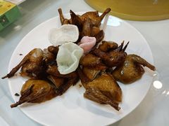 -宜宾海鲜酒家·三十年老字号