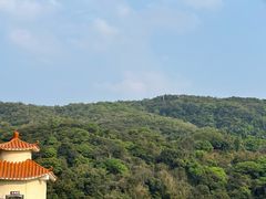 -广州市白云山风景名胜区