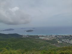 -亚龙湾热带天堂森林公园