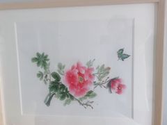 -星空画框裱画配框(浦东)