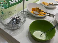 -豪客来牛排(府河店)