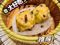 -介里海鲜自助(万达广场太原街店)