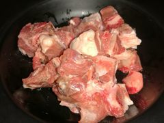 -九府羊·鲜羊火锅·烤串(新华路店)