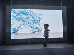 -现代汽车文化中心 Hyundai Motorstudio Beijing