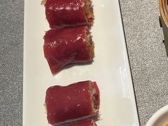 -晋江荣誉国际酒店·港誉茶餐厅