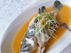 -夏宫中餐厅(静安香格里拉店)
