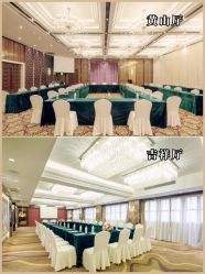 -厦门庐山大酒店·宴会厅