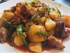 -王妈热卤·川味馆(海昌店)