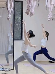 -JC·YOGA静禅瑜伽普拉提