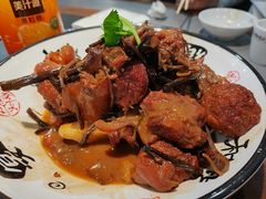 -老边饺子馆·东北菜(虎坊桥店)