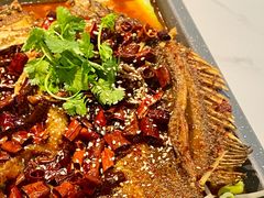 -田波泡椒牛蛙(巴丽新地店)