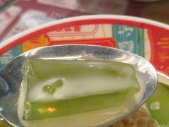 -孖记茶档·热腾茶餐(江南西plus店)
