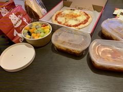 -安妮意大利餐厅(国贸店)