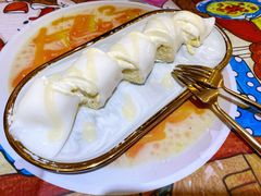 榴莲拉肠-甜心妈妈·榴莲星级糖水(北京路总店)