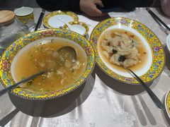 -惠丰堂饭庄(北洼路店)