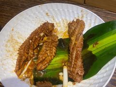-魁盛居百年鲁菜馆(县西巷店)
