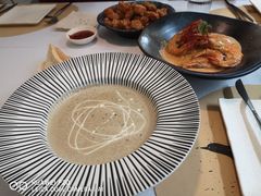 -春树下·树屋花房西餐厅(罍街AS1980店)