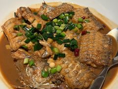 -明州小宴(文化广场店)