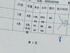 -重庆市中医院(南桥寺院部)
