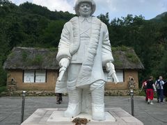 -丹东天桥沟景区