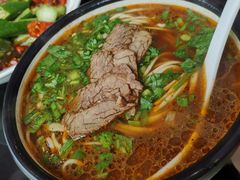 牛肉拉面大-宛平李记小吃(东关街店)
