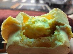 -伍师傅脆皮爆浆车轮饼(杨梅武营店)