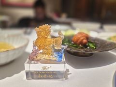 -新荣记(建国门外大街店)