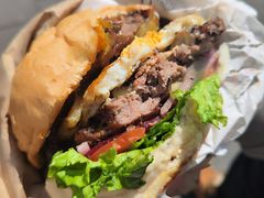 -Fergburger(皇后镇店)