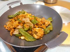 -大师傅金奖啤酒鱼(西街口总店)