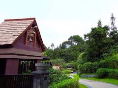 广州从化都喜泰丽温泉度假酒店-广州都喜泰丽温泉度假酒店