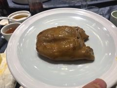-久宴·天目湖大鱼头(恐龙园店)