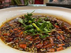 -八张桌子(老店)